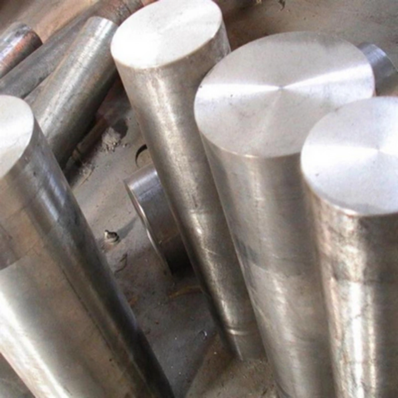 ASTM Standard Gr4 Gr7 Gr9 Gr12 Titanium Alloy Round Square Bar Rod for Different Application