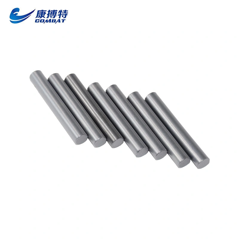 High Quality Pure Tantalum Rod Price Per Kg