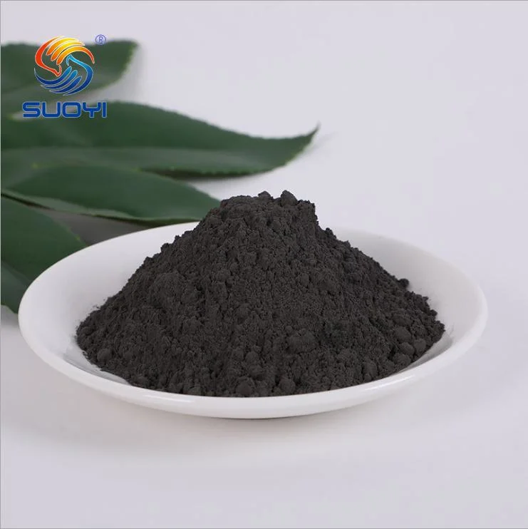 Tantalum Powder Used as The Raw Material to Produce Tantalum Fabricated Products