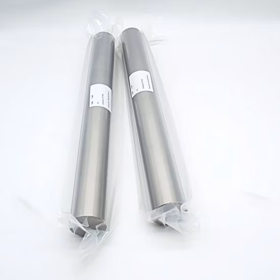 Ta7チタン合金鋼棒丸棒
